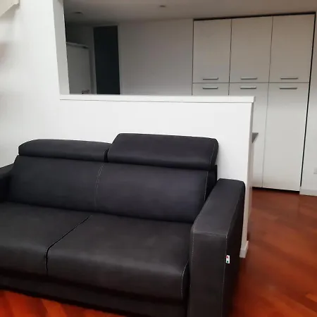 Loft Giulia