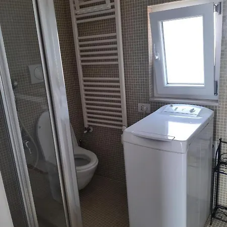 Lägenhet Loft Giulia Bari