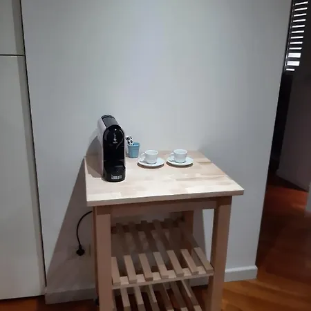 Διαμέρισμα Loft Giulia *