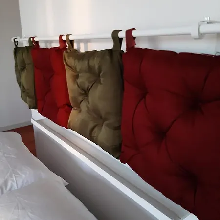 Lägenhet Loft Giulia *