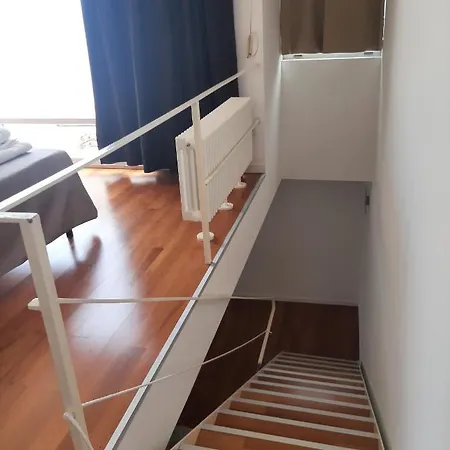 Loft Giulia Μπάρι