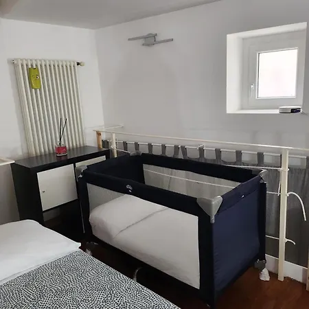 Loft Giulia *