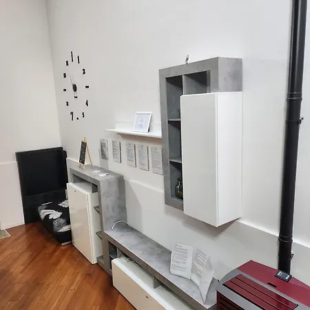 Loft Giulia *