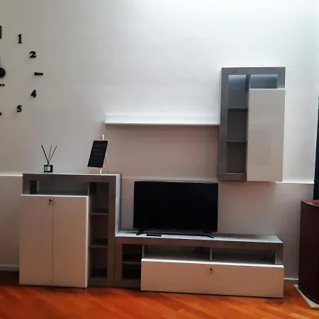 Apartment Loft Giulia *