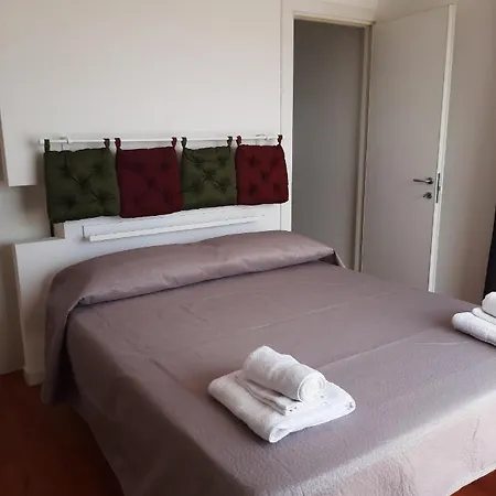 Loft Giulia Lägenhet Bari