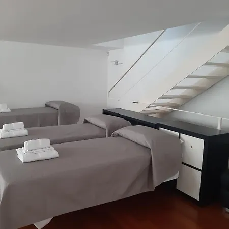 Loft Giulia * Bari