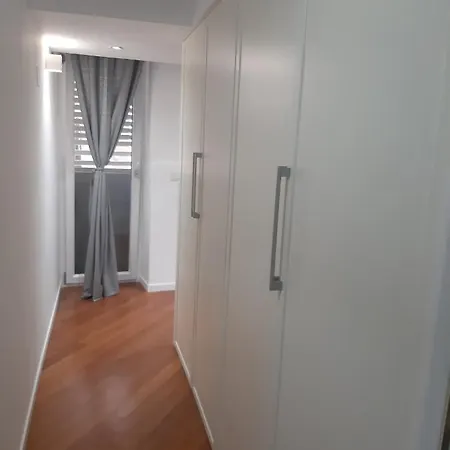 Apartment Loft Giulia Bari
