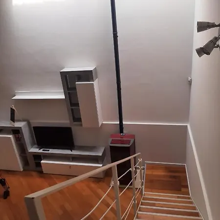 Loft Giulia * Bari