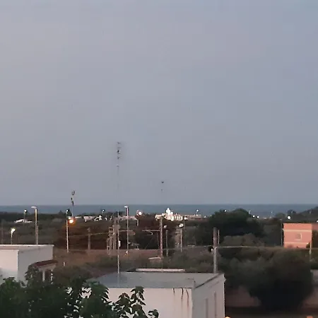 Loft Giulia バーリ