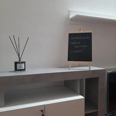 Loft Giulia * Bari