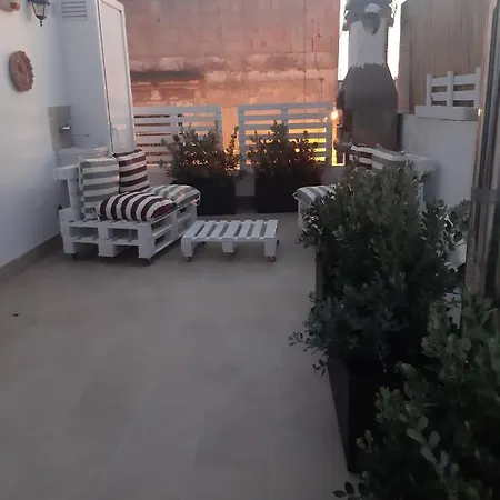 Lägenhet Loft Giulia *
