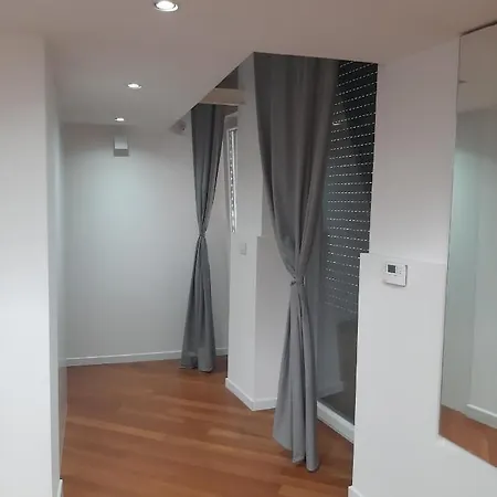 Loft Giulia バーリ