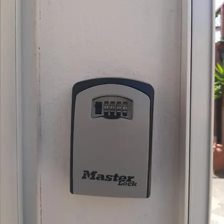 Apartamento Loft Giulia *