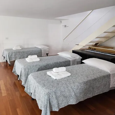 Loft Giulia * Bari