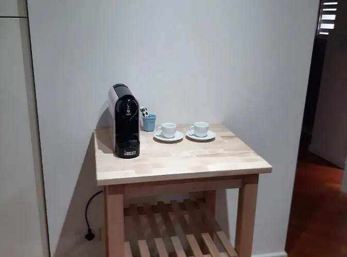 Apartment Loft Giulia *