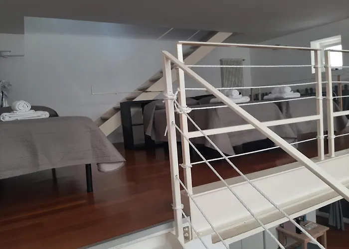 Loft Giulia * Bari