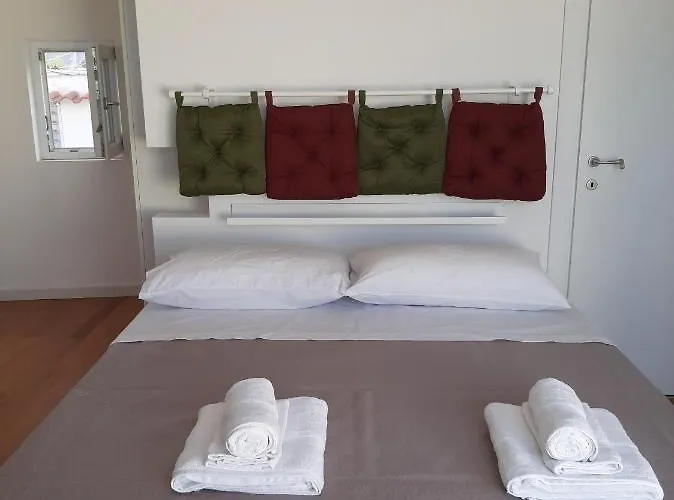 Apartment Loft Giulia Bari