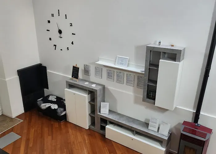 Loft Giulia Apartment Bari